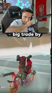 The most talented player in VCT?
