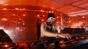 FISHER PRESENTS OUT 2 LUNCH FESTIVAL