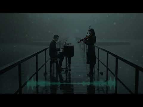 🌙 Relaxing Violin Music for Insomnia 🎻 | Soothing Melodies That Make You Sleep Quickly