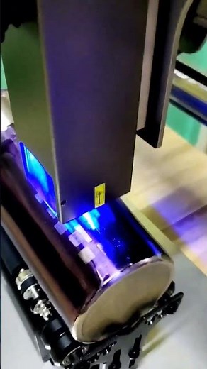 atomstack s10 pro grabado laser termo, probando laser y parámetros