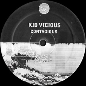 Kid Vicious - Contagious