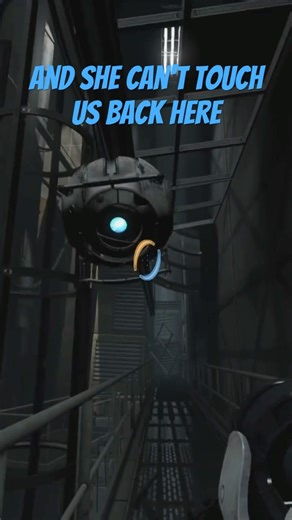 APERTURE SCIENCE IS FULL OF LIES! | Portal 2 |