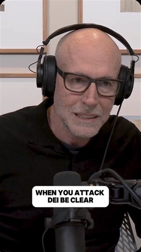 Scott Galloway | Another clip from this week’s Raging Moderates. New episodes every Tuesday. Listen/subscribe wherever you get your podcasts. | Instagram