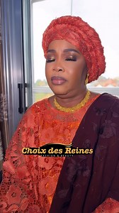 La maman de notre Djelykaba Bintou elle me dit maquille ma maman comme si c’était moi tu maquillais car c’est elle la vraie star ⭐️❤️ La prochaine formation débute le 27 Mai au 29 juin Les programmes seront comme suit:-Formation de base en maquillage-comment choisir le fond de teint en fonction du teint-2 styles de maquillage à savoir:Maquillage cérémonialmaquillage simple2 styles de foulard2 styles de coiffure mariéeDu mardi au vendredi À partir de 09h 14hModalité de payement : 1 mois une semai