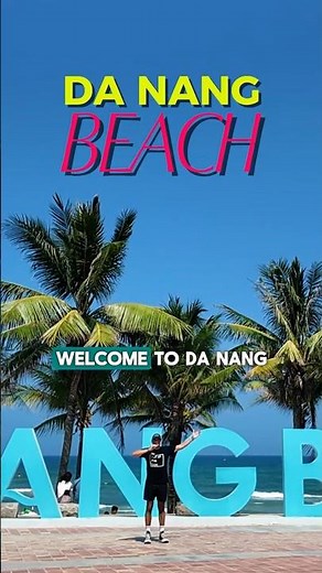 Da Nang Beach Tour