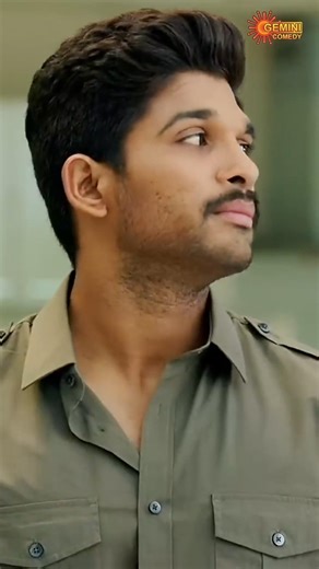 #sarrainodu #alluarjun #don't miss End #brahmanandam#rakulpreetsingh | Telugu Comedy scene