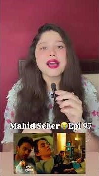 Seher hone ko hai Epi 97 Review #review #shorts #trending