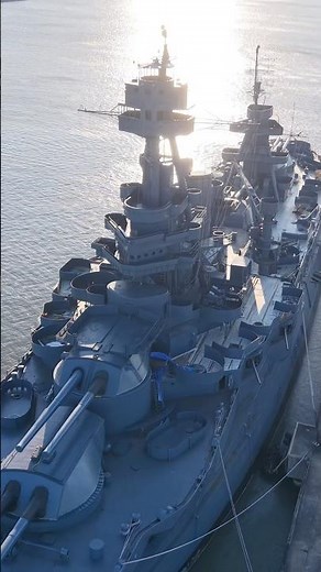 USS Texas BB-35: The Last Dreadnought｜Honoring Those Who Served