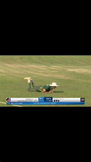 MCA T20 SUPER SERIES PHASE 2 2025 | ROUND 2 | HIGHLIGHTS MATCH 8 | MALAYSIA XI VS GHANI GLASS Result: Ghani Glass won by 15 runs | Malaysian Cricket Association