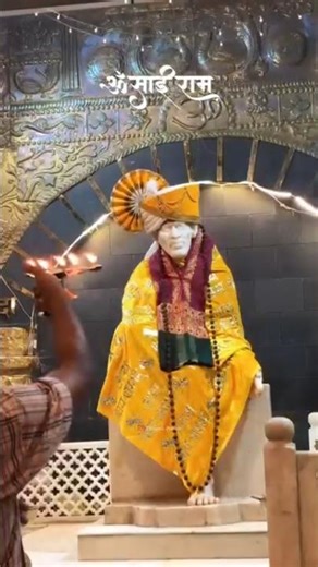 The Mysterious Life of Sai Baba