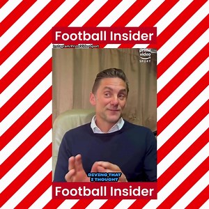 😳 Rob Green shares his GRUESOME injury and explains how it happened | Football Insider