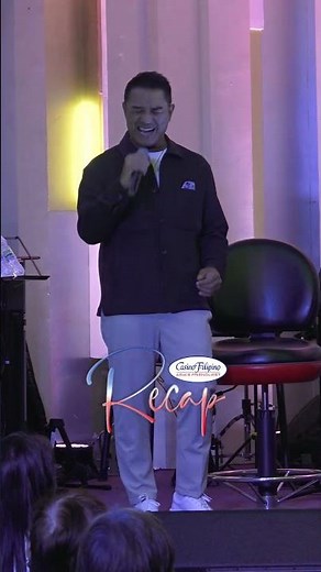 Ariel Rivera performs "Simple Lang" live at Casino Filipino. #shorts #ArielRivera #CasinoFilipino