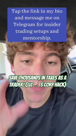 This LLC Trick Could Save You Thousands #shorts #moneyhacks