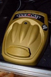 Danelectro Cool Cat Transparent Overdrive V2 Review