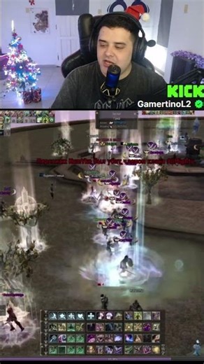 LINEAGE 2 | WHISPERS