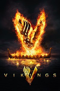 Vikings TV Series (2013-2020), Watch Full Episodes of All Seasons Online