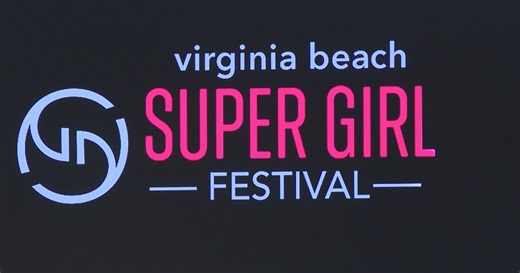 Virginia Beach to host action sports festival for women in 2026