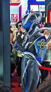 kamen rider MYTH reveal #kamenriderzeztz #kamenrider #kamenridermyth #tokusatsu