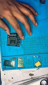 RTS5455 Type-C IC Programming with SVOD4 Successfully Programmed❤️👍🏼