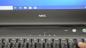 Numロックを解除する方法 | 【JEMTC】パソコンレッスン動画～もっと便利に困ったときに