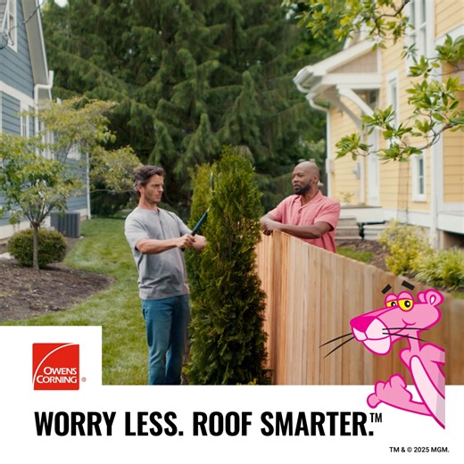 Roof smarter, not harder—get expert tips, checklists & tools to tackle your roofing project with confidence. | Owens Corning Roofing