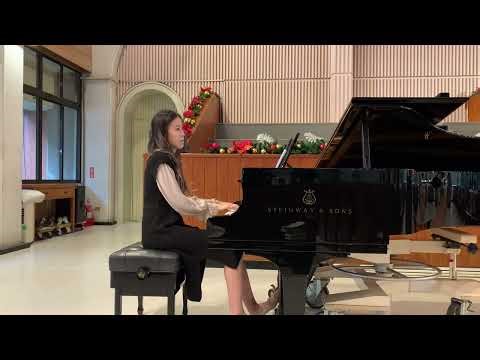 《Is He Worthy 祂配得嗎?》 piano cover by Sally