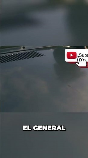 General Lee: Leyenda, Riesgo y Libertad Sobre Ruedas