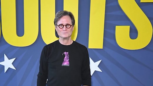 'Boots' writer describes what it was like to be a closeted gay man at boot camp