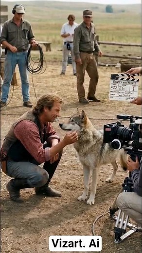 Dances with Wolves - The Story Behind the Scenes