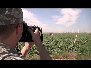 Military Photographer