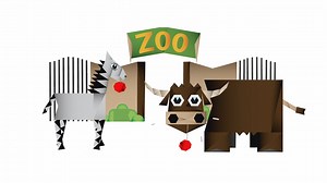 mini TFO - alphabet combo