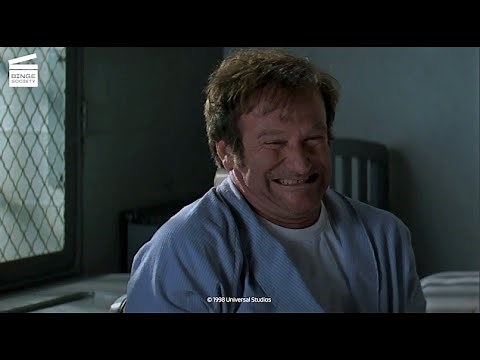 Docteur Patch : Thérapie de groupe CLIP HD