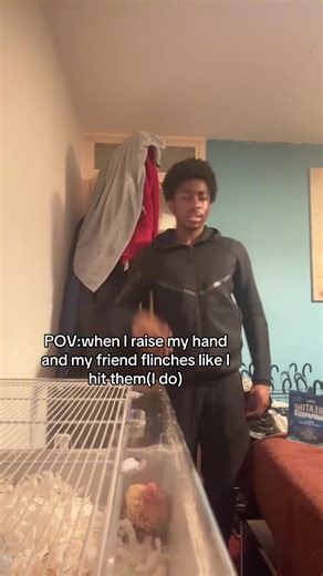 #relatable #fyp #viral | flinch