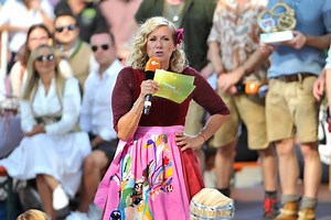 Das ist der ZDF-Fernsehgarten