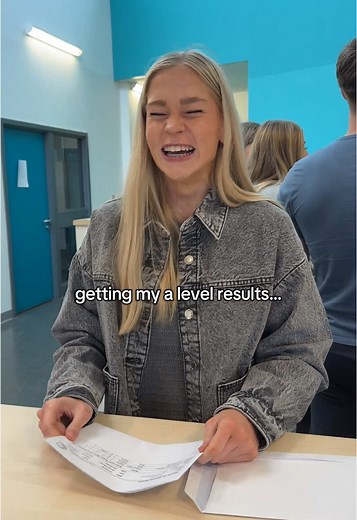 A Level Results Day 2025: What to Expect!