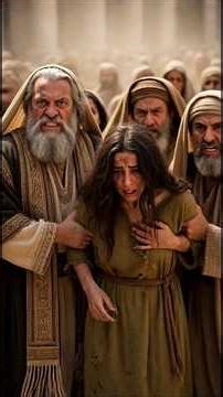 A MULHER QUE NINGUÉM PODE CONDENAR 📜🕊️