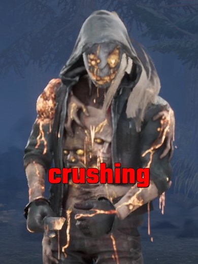 The Blighted Killers of Dead by Daylight Explained
