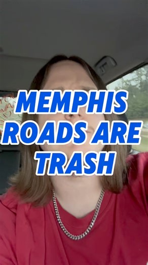 15K views · 478 reactions | Who tf is in charge of Memphis roads 郎 #nationalguard | The Apizza Guy | Facebook