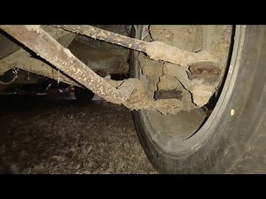 TRIUMPH TR7 V8 Conversion coming along nicely
