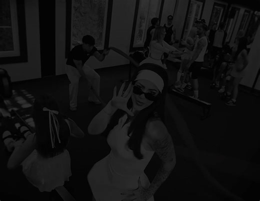 Guaracheetha: Captivating Dance with Cheetahgirl