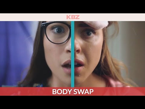New Body Swap Films