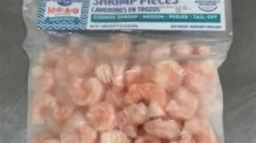 FDA now issues urgent Kroger & Fred Meyer recall weeks after Walmart warning