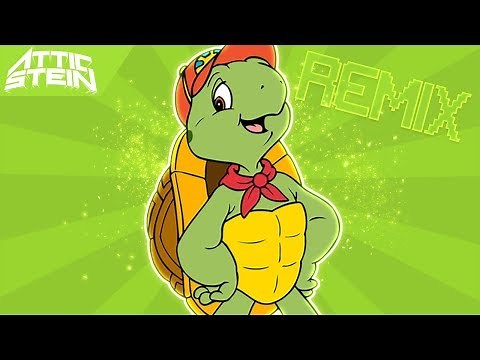 FRANKLIN THEME SONG REMIX [PROD. BY ATTIC STEIN]
