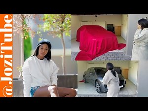 Congratulations Minnie Dlamini Jones❤️