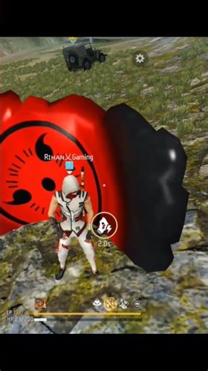 PRO Sniper Gameplay! 🎯 একাই পুরো স্কোয়াড শেষ! 🔥 Free Fire Epic Sniping Montage #freefire #shorts