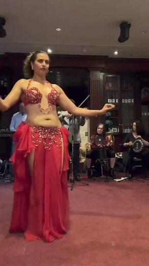 5.1K views · 17 reactions | #dance #bellydance | Hurya dancer | Facebook