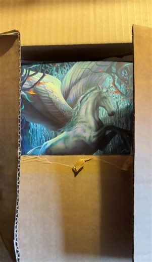 Exciting News: DAUGHTER OF FATE is Almost Here!