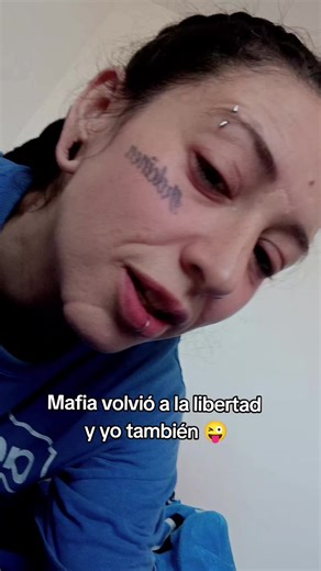 Mafia volvió a la libertad y yo también: reacción y rap colombiano