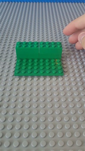 Lego Phone Stand Tutorial