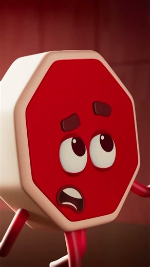 Boo! - April Fools Day Fun! | Coding Cartoon for Kids | Wonderblocks